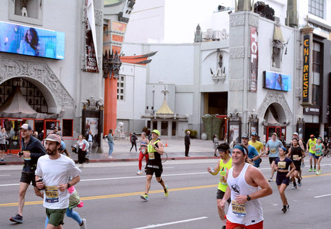 OFFFIELD Marathon Fuel Strategy: How to Train for 26.2 Without Hitting the Wall