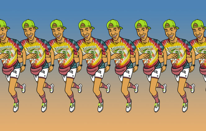 The Runner's High