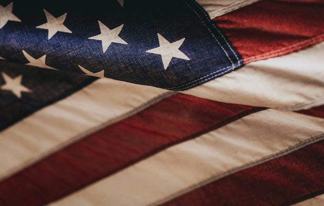 Hemp and the Founding of America: A July 4th History