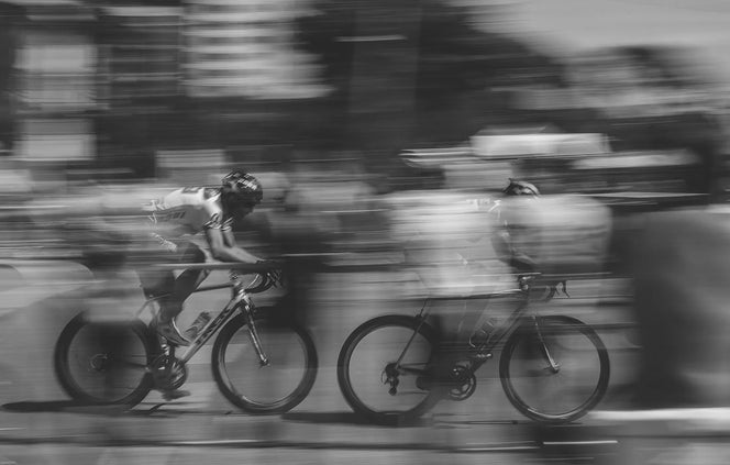 Cannabis and Cycling: What the Endurance Science Actually Says