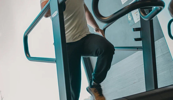 Does Cannabis Hurt Your Cardio? What the VO2 Max Science Actually Says
