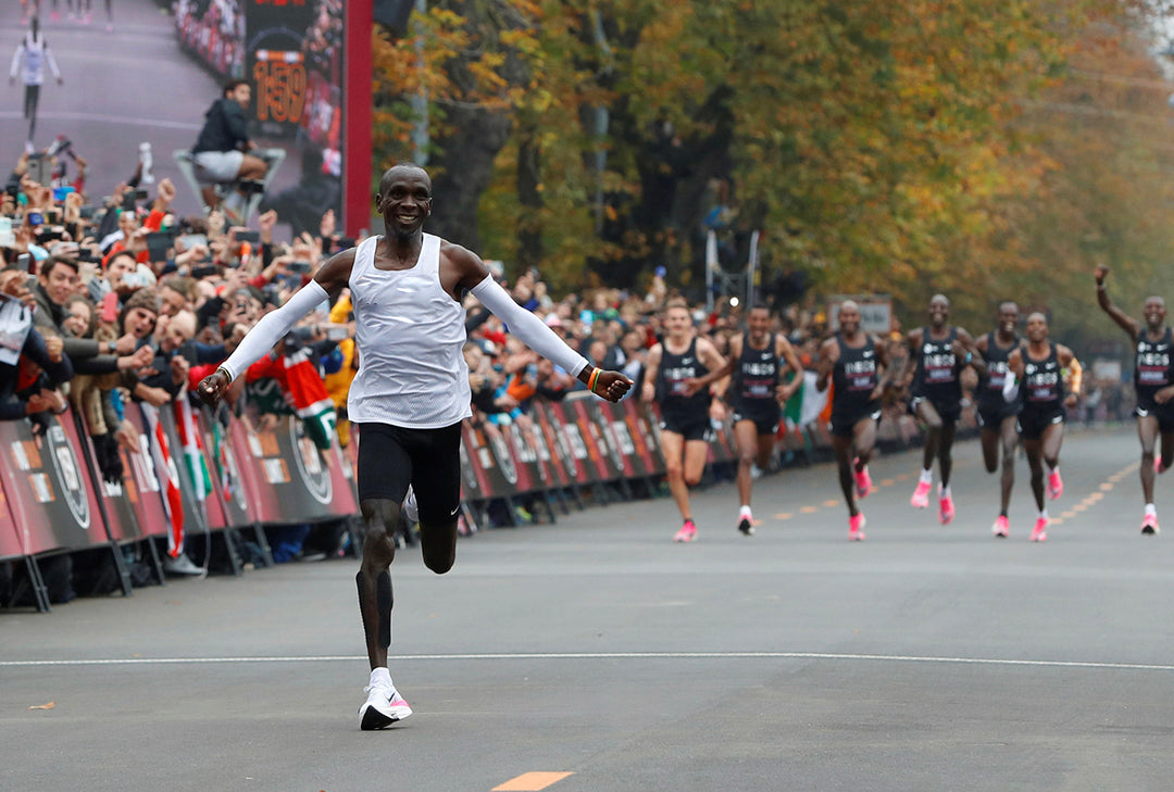 Highest Performance Metric: Enjoyment