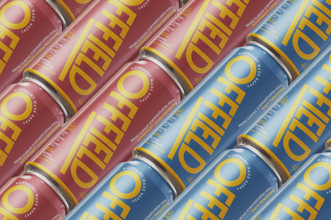 The Making of the World's First High Performance Sports Drink