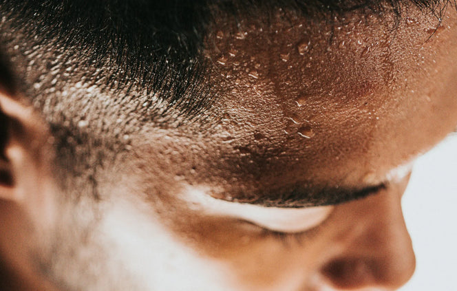 Summer Heat Training: Electrolytes, the ECS, and Smarter Recovery