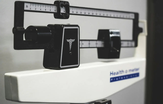 Cannabis Users Have Lower Obesity Rates. Here's the Data.