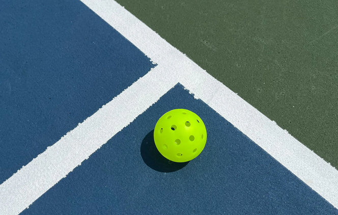 Pickleball Recovery: The Cannabinoid Science That Keeps You on the Court