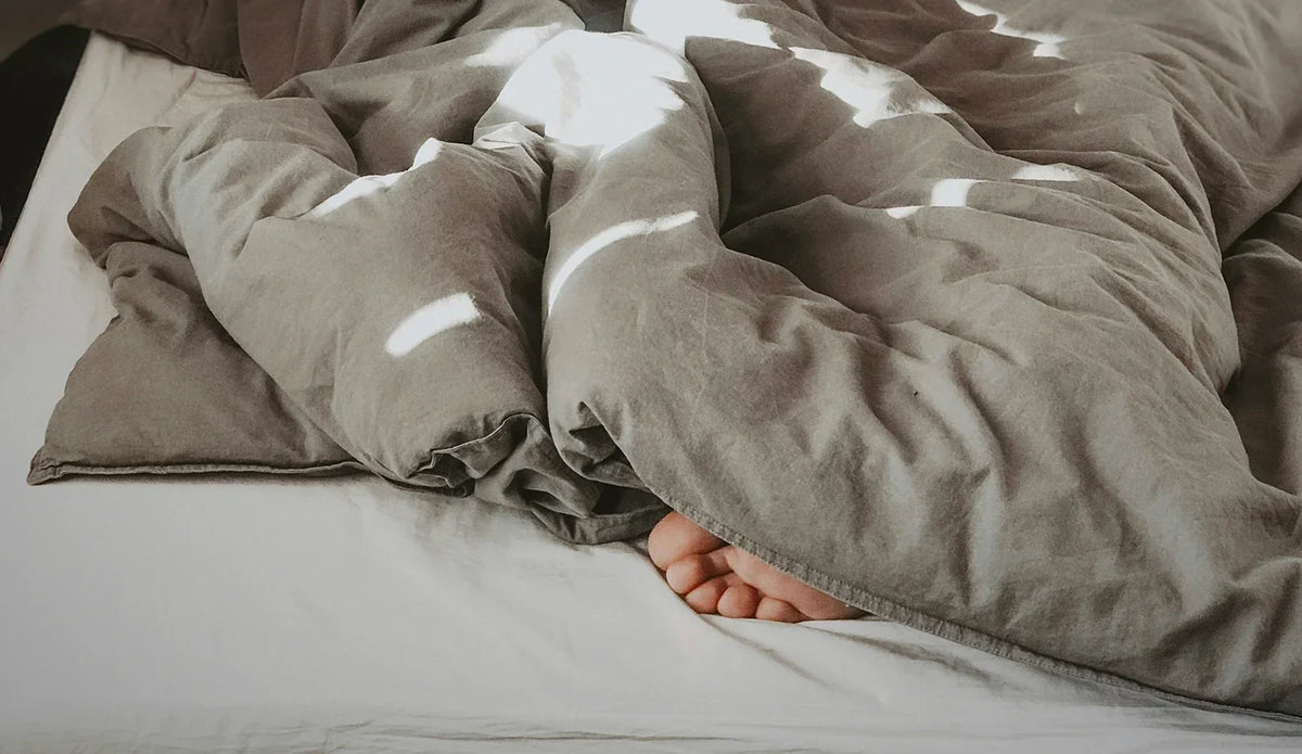 THC, REM Sleep and Dreams: The Athlete's Recovery Guide
