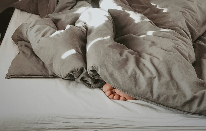Stanford Sleep Study: Why Athletes Need More Sleep
