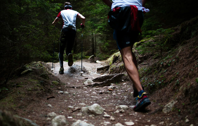 Ultra Running Growth Statistics: The Numbers Behind the Boom