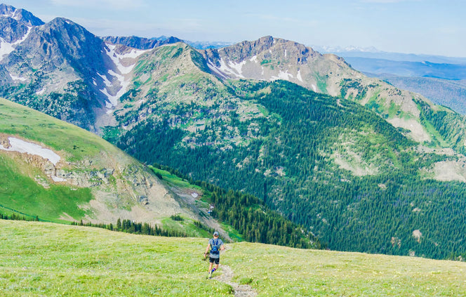 Cannabis and Ultrarunning: The Mind-Body Culture Nobody Talks About