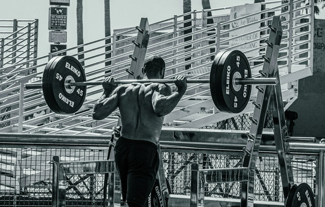 How Strength Training Activates Your Endocannabinoids