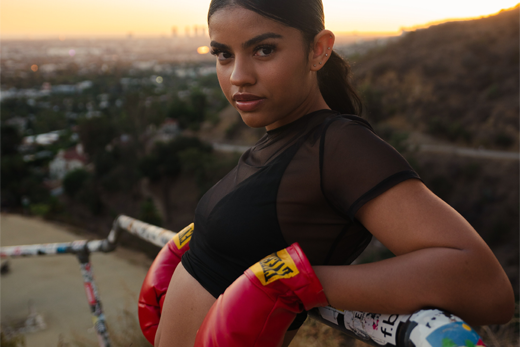 Get in the Zone with L-Theanine