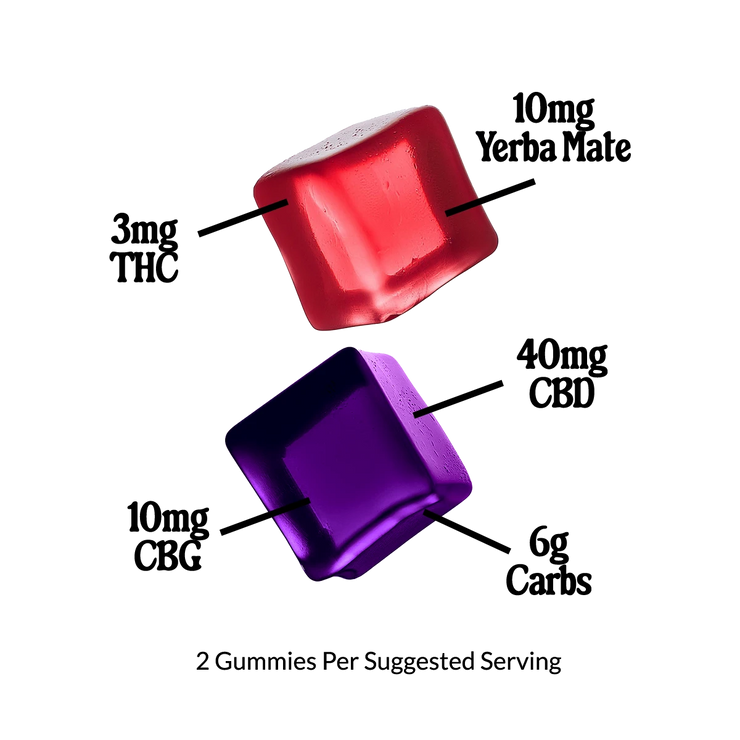 hpeg Variety Pack / 3 PACK