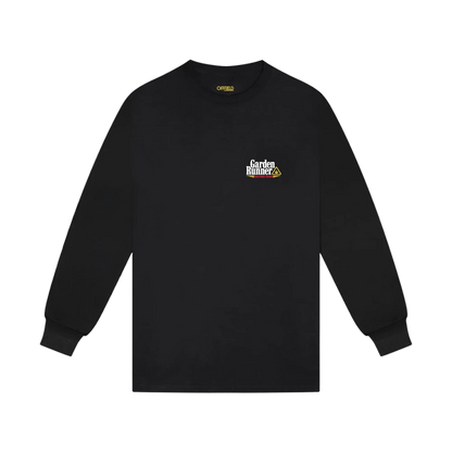Garden Runner Racing Team | Long Sleeve