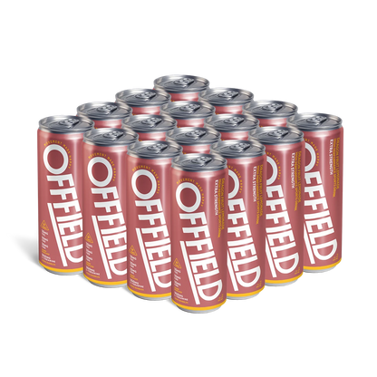 High Performance Sports Drinks | Extra Strength