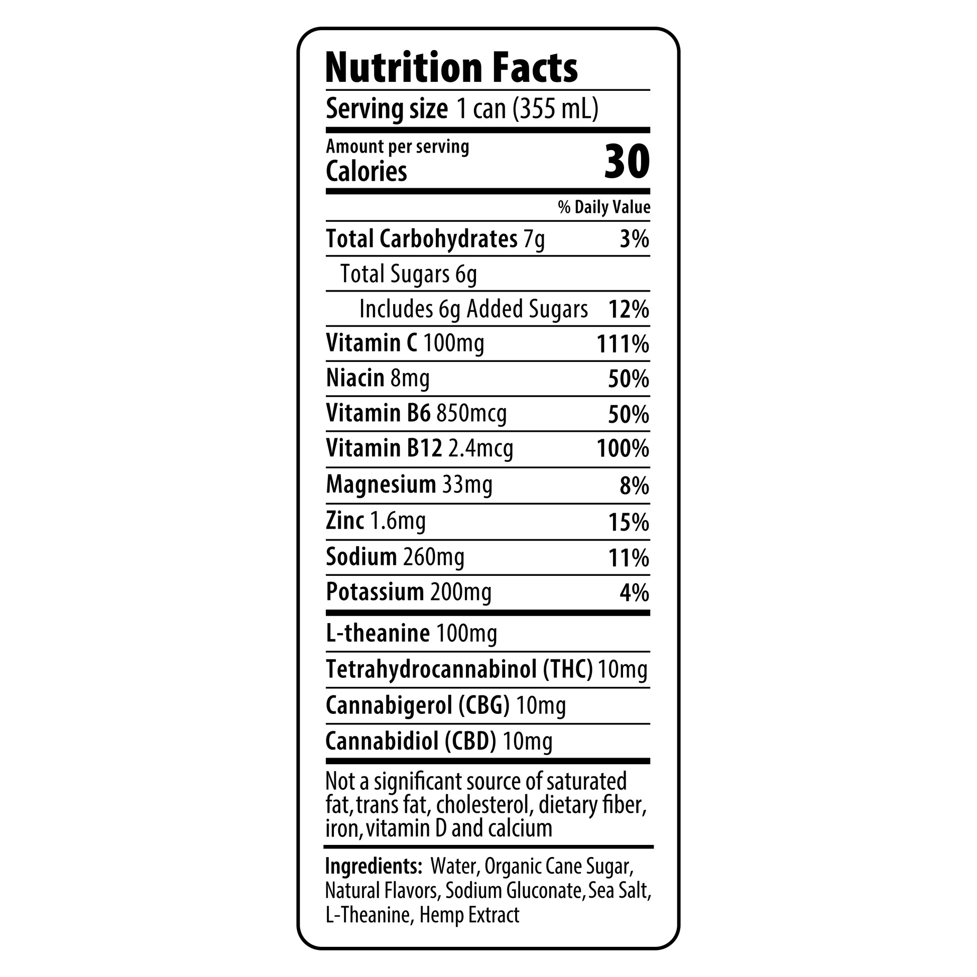 Dragon Fruit Lemonade 10mg