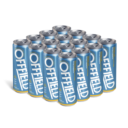 High Performance Sports Drinks | Extra Strength