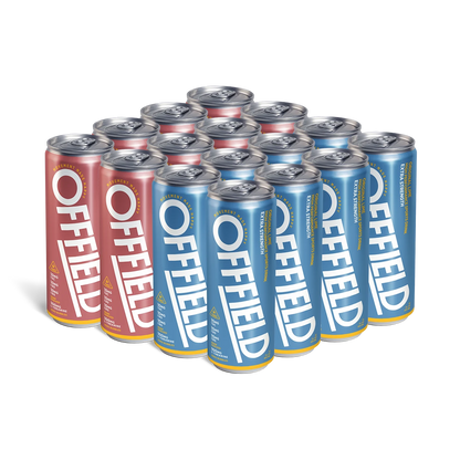 High Performance Sports Drinks | Extra Strength