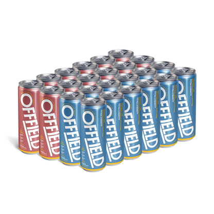 High Performance Sports Drinks | Extra Strength