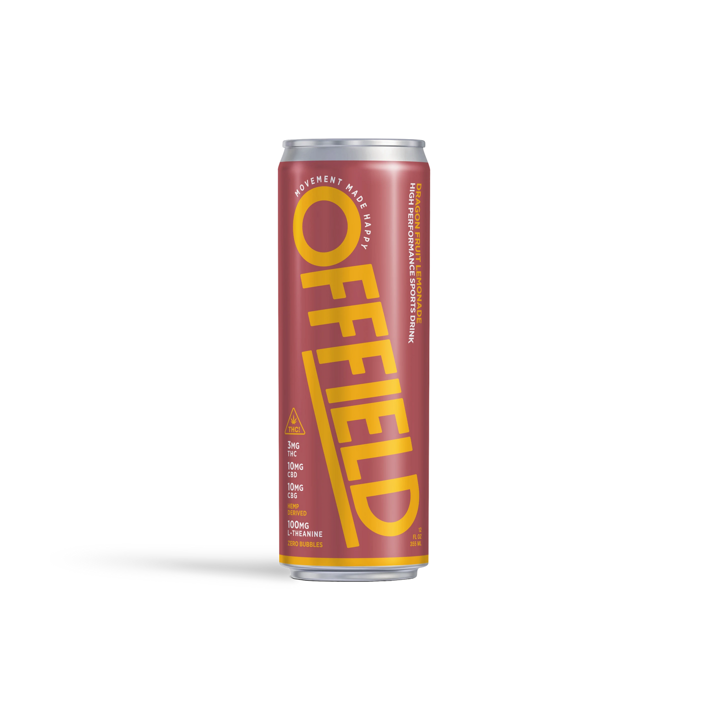 High Performance Sports Drinks