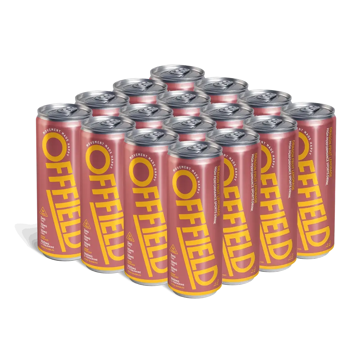 High Performance Sports Drinks