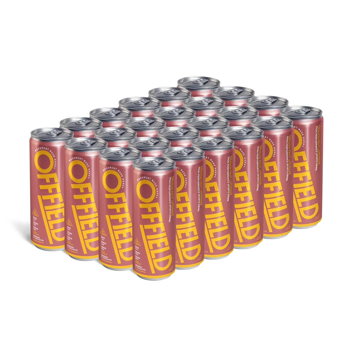 High Performance Sports Drinks