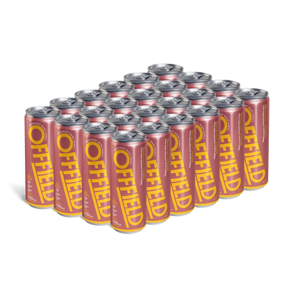 High Performance Sports Drinks