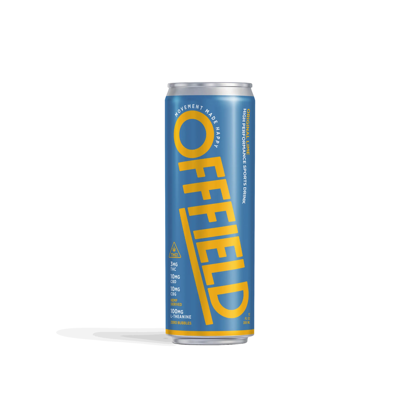 High Performance Sports Drinks