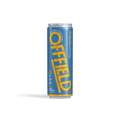 High Performance Sports Drinks