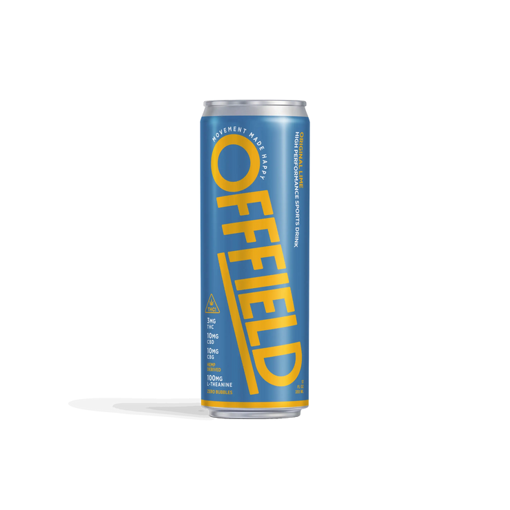 Original Lime / 8 CANS