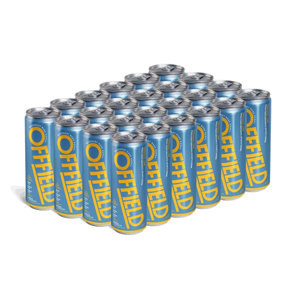 High Performance Sports Drinks