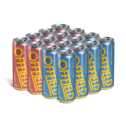 High Performance Sports Drinks