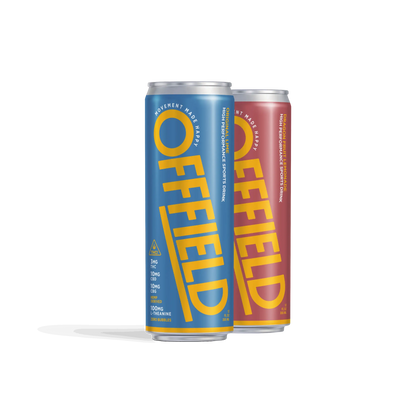 High Performance Sports Drinks