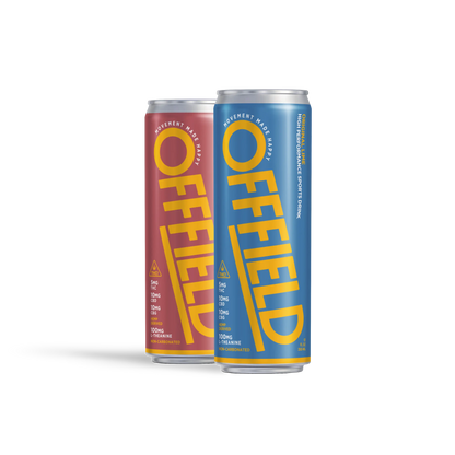 High Performance Sports Drinks