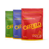 High Performance Energy Gummies